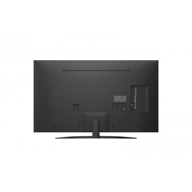 LG NanoCell AI 43NANO81A3A TV 109.2 cm (43