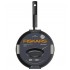Frying pan 28 cm with non-stick coating Hard Face