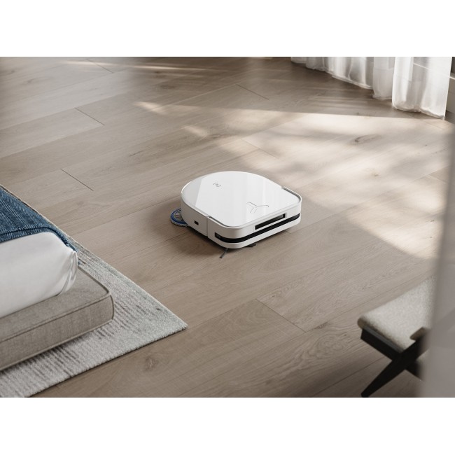 Ecovacs Deebot X5 Omni White
