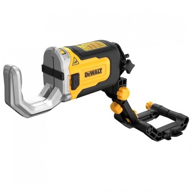 DeWALT DT20560-QZ manual pipe cutter Pipecutter