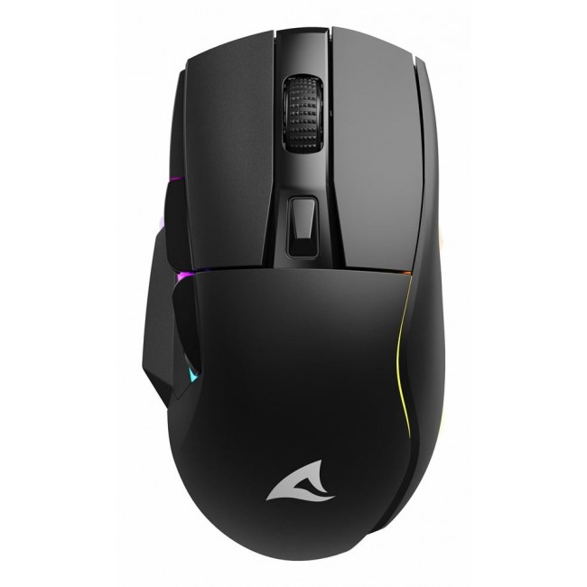 Skiller SGM50W Black Optical RGB Gaming Mouse Skiller SGM50W Black Optical RGB Gaming Mouse
