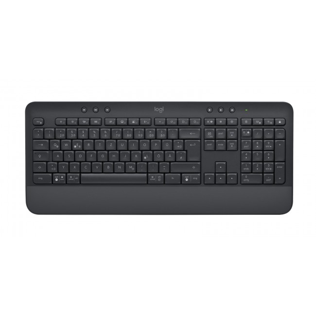 Logitech Signature MK650 Combo for Business