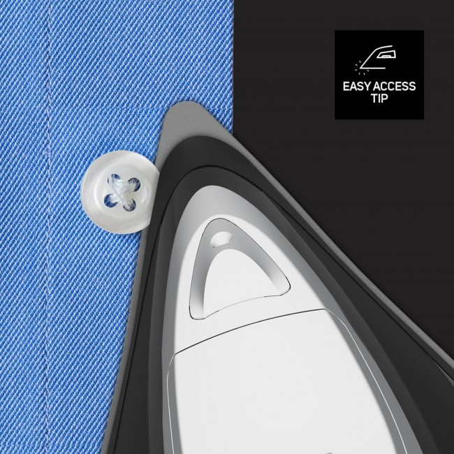 Taurus Geyser Eco 2800W Iron