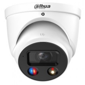 Dahua Technology IPC-HDW3549H-AS-PV-0280B-S5 security camera Turret IP security camera Outdoor 2960 x 1688 pixels Ceiling