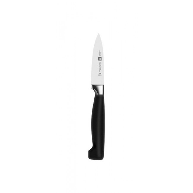 Zwilling Four Star Fruit and Vegetable Knife - 8 cm
