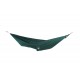 Ticket To The Moon TMC05 hammock Hanging hammock 1 person(s) Nylon Green