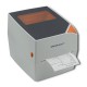 Qoltec 50245 Label printer | thermal | max. 104 mm