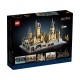 LEGO HARRY POTTER 76419 HOGWARTS CASTLE AND GROUNDS LEGO HARRY POTTER 76419 HOGWARTS CASTLE AND GROUNDS