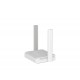 Keenetic Starter N300 Mesh Wi-Fi Router with a 3-Port Smart Switch