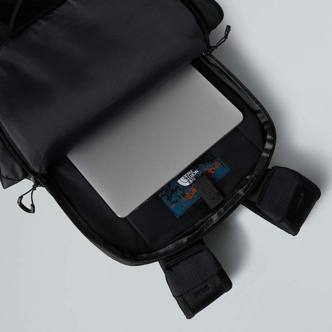Borealis-TNF Backpack black-tnf black-npf THE NORTH FACE Borealis-TNF Backpack black-tnf black-npf THE NORTH FACE