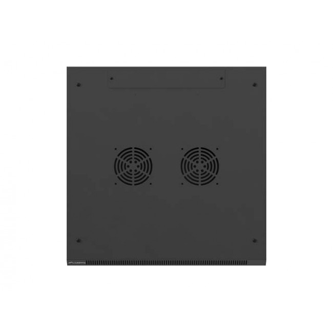 Lanberg WF01-6604-00B rack cabinet 4U Wall mounted rack