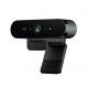 Logitech BRIO 4K webcam 13 MP 4096 x 2160 pixels USB Graphite