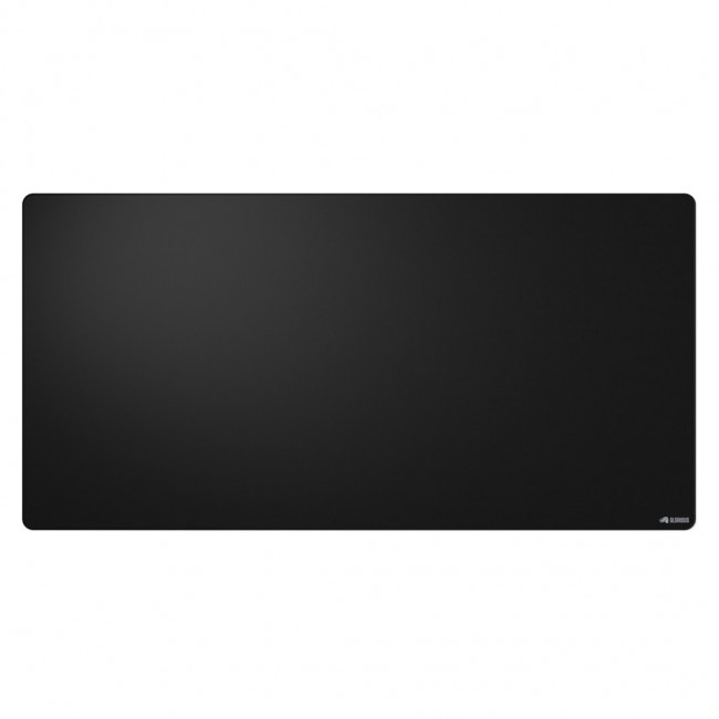 Mouse Pad Glorious 2 3XL - Stitched - Black