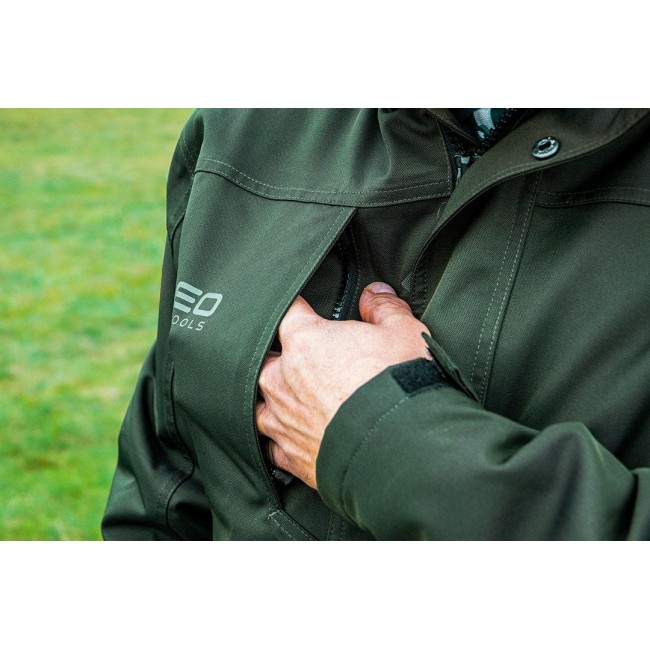 NEO tools 81-573-XL work clothing Jacket