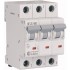 HN-B20/3 MINIATURE CIRCUIT BREAKER B 20A 3P 3M 6KA