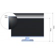 JAPANNEXT JN-I238FHD120F-HSP-BB computer monitor 60.5 cm (23.8