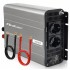 Qoltec Przetwornica napięcia MS Wave | 12V na 230V | 1500/3000W | USB | Kompatybilna z LiFePO4 GEL AGM