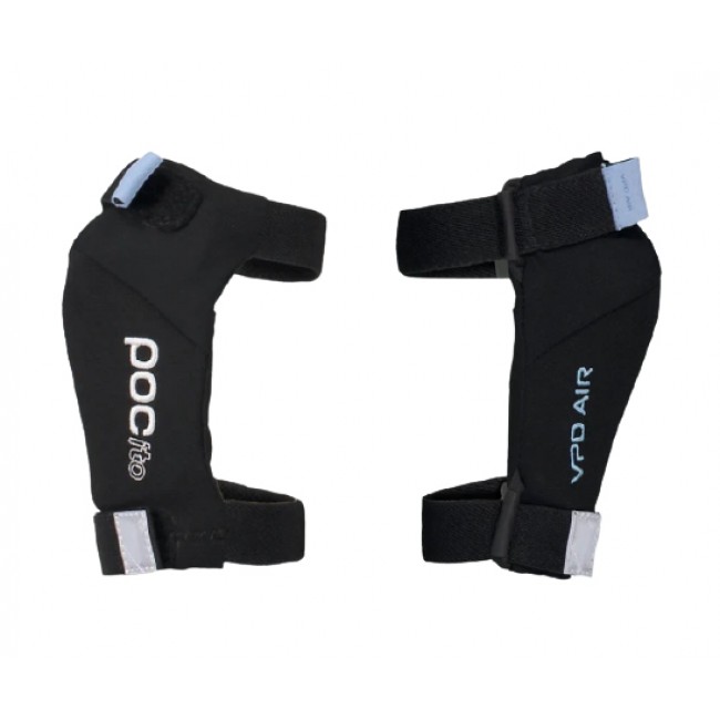 POC Joint VPD Air Protector Black Elastic
