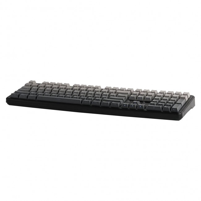 F108 Gradient Grey Nimbus V3 RGB AULA gasket keyboard
