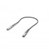 Ubiquiti UACC-DAC-SFP28-0.5M InfiniBand/fibre optic cable Black