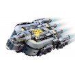 LEGO STAR WARS 75445 Anzellan Starship