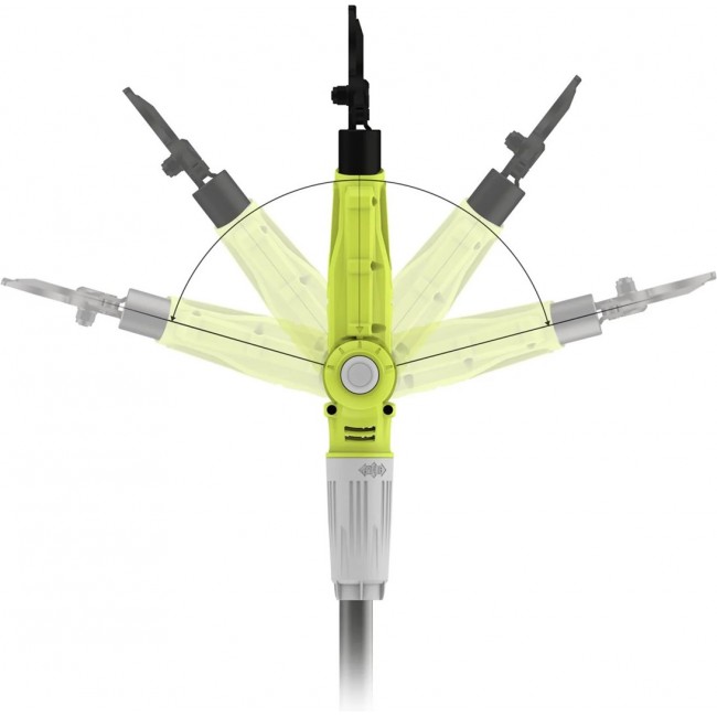 18V ONE+ RY18PLA-0 RYOBI Cordless Pole Pruner