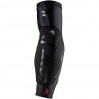 LEATT Elbow Guard 3DF 6.0 Evo Elbow Guards Size L, Black