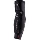 LEATT Elbow Guard 3DF 6.0 Evo Elbow Guards Size L, Black LEATT Elbow Guard 3DF 6.0 Evo Elbow Guards Size L, Black