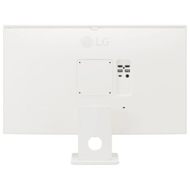 LG 27U731SA-W computer monitor 68.6 cm (27
