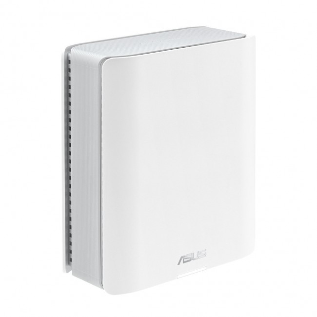 ASUS ZenWiFi BT10 3er Pack Wei Tri-band (2.4 GHz / 5 GHz / 6 GHz) Wi-Fi 7 (802.11be) White 3 Internal