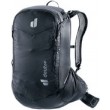 Deuter Attack 20 20 L Black Deuter Attack 20 20 L Black