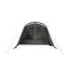 Outwell Florida 5 Air 5 person(s) Green Tunnel tent