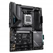 GIGABYTE X870E EAGLE X3D WIFI7 Motherboard - Supports AMD Ryzen 9000 CPUs, 14+2+2 Phases Digital VRM, up to 9000Hz DDR5 (OC), 1xPCIe 5.0 + 3xPCIe 4.0, Wi-Fi 7, 5GbE LAN, USB 4 GIGABYTE X870E EAGLE X3D WIFI7 Motherboard - Supports AMD Ryzen 9000 CPUs, 14+2+2 Phases Digital VRM, up to 9000Hz DDR5 (OC), 1xPCIe 5.0 + 3xPCIe 4.0, Wi-Fi 7, 5GbE LAN, USB 4