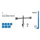 Deltaco ARM-0300-B TV mount/stand 81.3 cm (32