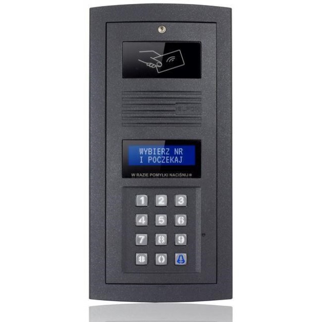 ELFON OPTIMA OP-SL255R-G module