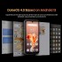 Blackview MOBILE PHONE BV5300 PLUS NFC/8/128GB BLACK 6.1