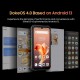 Blackview MOBILE PHONE BV5300 PLUS NFC/8/128GB BLACK 6.1