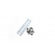 Adjustable shelf 19
