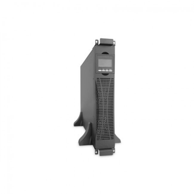 Digitus | OnLine UPS | OnLine UPS Module DN-170107, 10000VA/10000W 2U LCD, LED, Pure Sine Wave, 86.5 x 440 mm x 620 mm, 18kg | 10000 VA | 10000 W | V Digitus | OnLine UPS | OnLine UPS Module DN-170107, 10000VA/10000W 2U LCD, LED, Pure Sine Wave, 86.5 x 440 mm x 620 mm, 18kg | 10000 VA | 10000 W | V