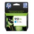 HP 951XL OfficeJet Inkjet Cartridge High Yield Cyan