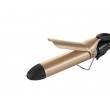 Curling iron Adler AD 2112 Black Rose gold