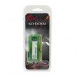 G.Skill 8GB DDR3-1600 memory module 1 x 8 GB