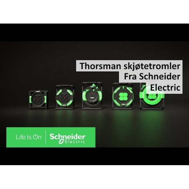 Schneider Electric IMT33147 power extension