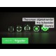 Schneider Electric IMT33147 power extension