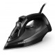 Philips | DST5040/80 | Steam Iron | 2600 W | Water tank capacity 320 ml | Continuous steam 45 g/min | Steam boost performance 200 g/min