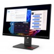 Monitor Lenovo ThinkVision T27UD-40 IPS 27