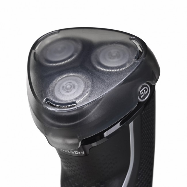 Philips S3343/13 men's shaver Rotation shaver Trimmer Black, Chrome Philips S3343/13 men's shaver Rotation shaver Trimmer Black, Chrome