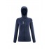 Bluza MILLET W Lokka Hoodie Iii granatowy - M