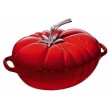 ZWILLING Tomato 2.5 L Round Casserole baking dish ZWILLING Tomato 2.5 L Round Casserole baking dish