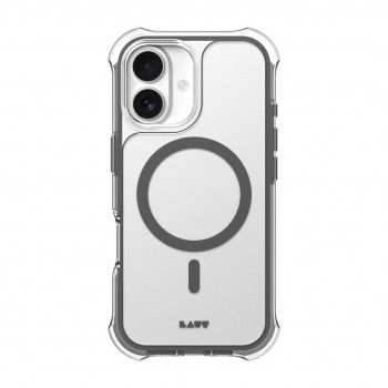 LAUT AERO PROTECT mobile phone case 16 cm (6.3